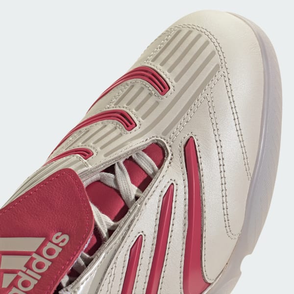 最新！アディダス☆オリジナル☆Predator Sala Shoes☆選べる2色 adidas Predator Sala Shoes - Blue | Free Shipping with