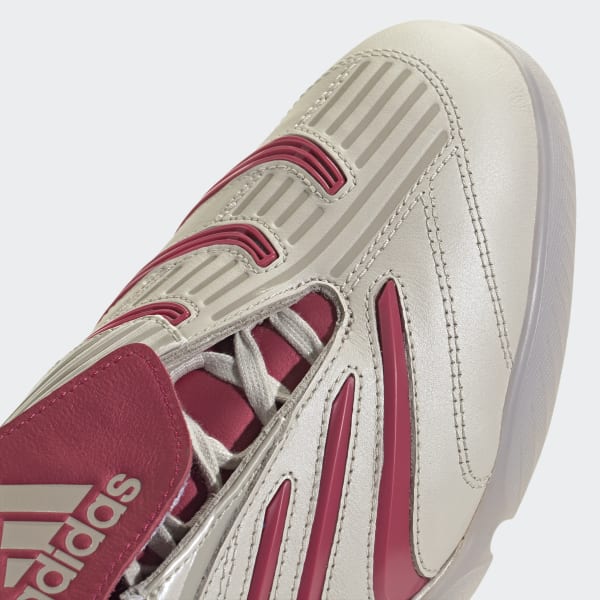 adidas Predator Sala Sneakers - Beige | Free Shipping with