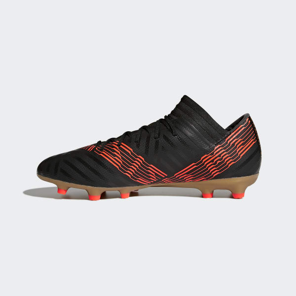 Botines adidas nemeziz negro shop