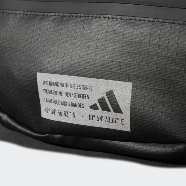 Adidas training 2025 waist bag
