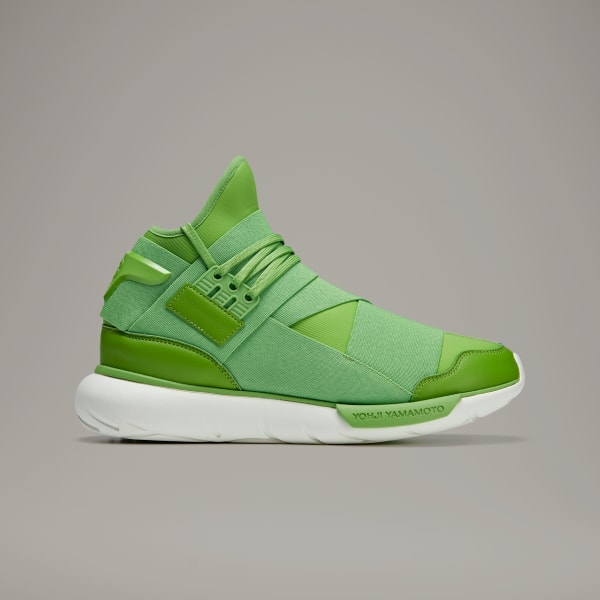 Verde Y-3 QASA
