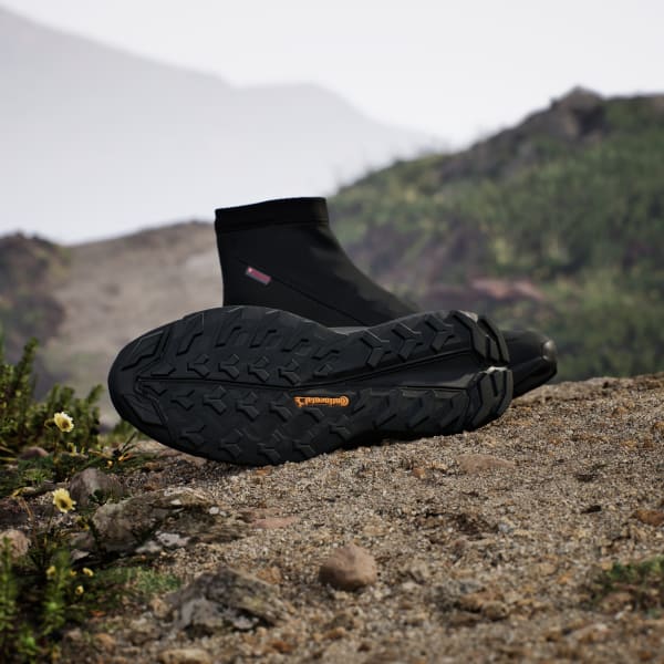adidas Terrex Free Hiker 2 Cold.Rdy Hiking Shoes Black Free Shipping with adiClub adidas US