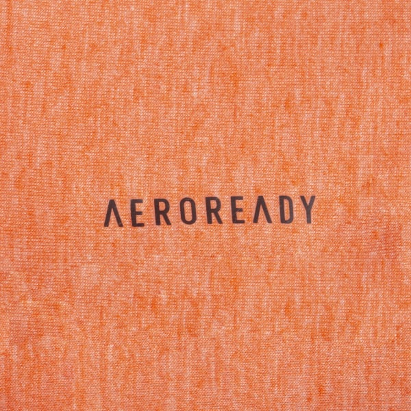 Naranja TI 3BAR TEE