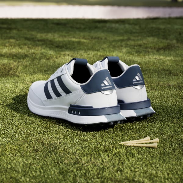 アディダス S2G SL レザー 24 / S2G Spikeless Leather 24 Golf