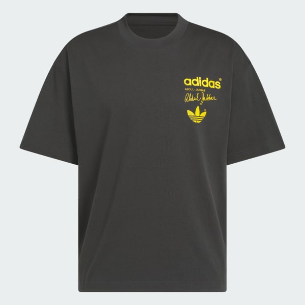 Gris T-shirt Jabbar Skyhook