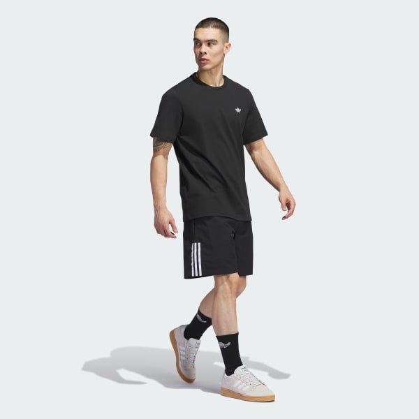 Skateboarding 4.0 Logo T Shirt