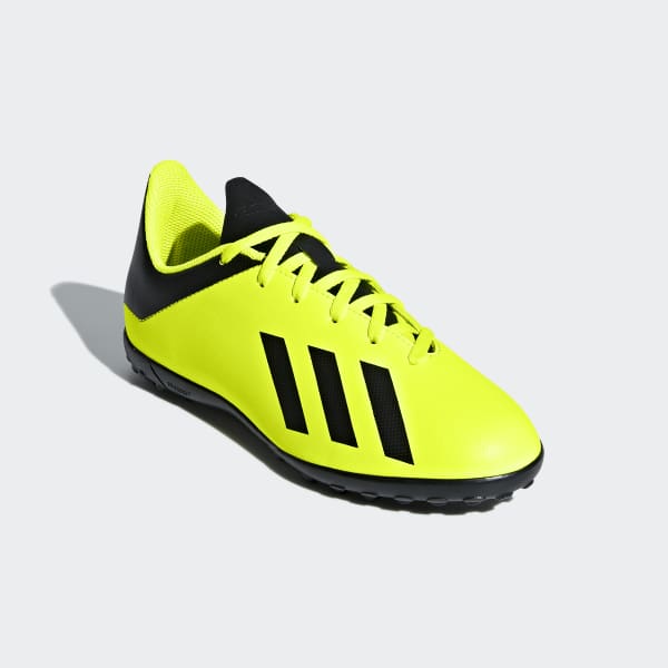 adidas men's x tango 18.4 tf soccer cleats