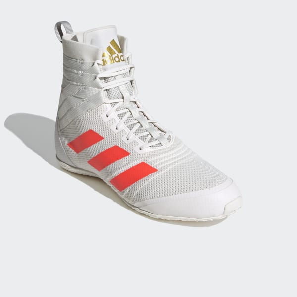 adidas boxing shoes speedex