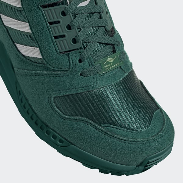 adidas zx 8000 donna verde