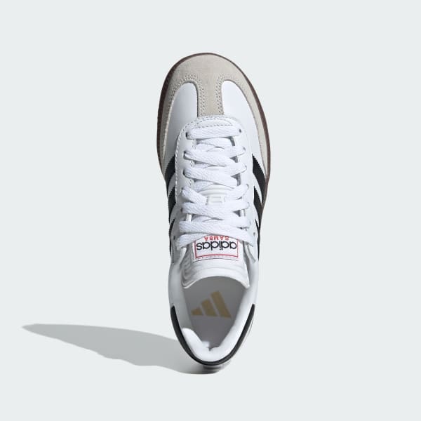 blanc SAMBA J