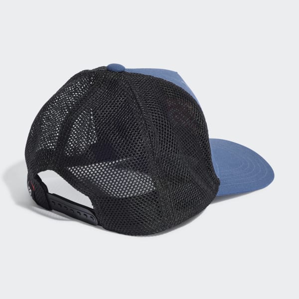 Blue Five Ten H90 Trucker Cap