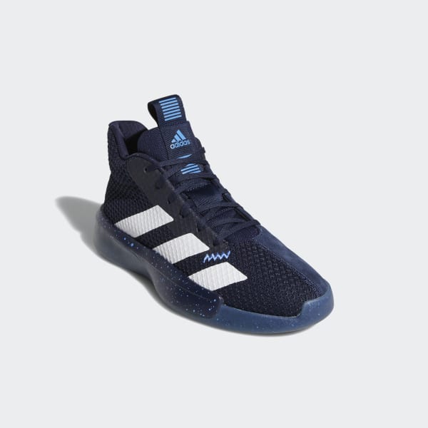 adidas pro next 2019 performance review
