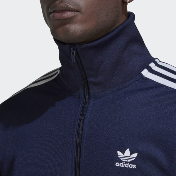 Blue Adicolor Classics Beckenbauer Primeblue Track Top IZP33