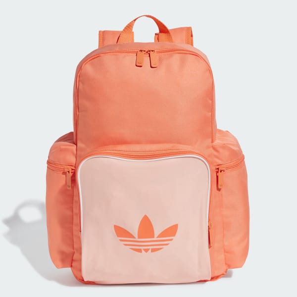 Naranja Mochila Adicolor