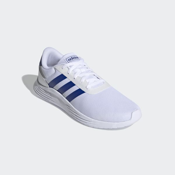 White Lite Racer 2.0 Shoes GUG84