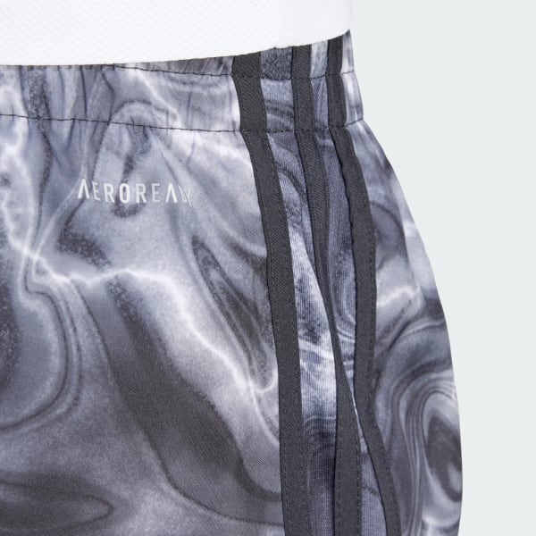 Adidas smoke shorts clearance