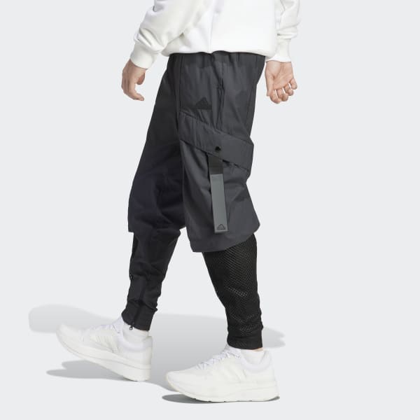 Schwarz City Escape Premium Hose