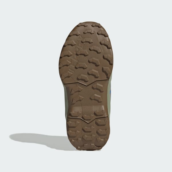 Siva Obuv Terrex Ax4r Hiking