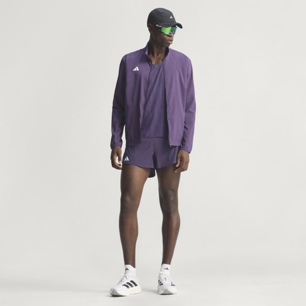 adidas ADIZERO シングレット L Amazon.co.jp: Adizero ランニングシングレット : ファッション