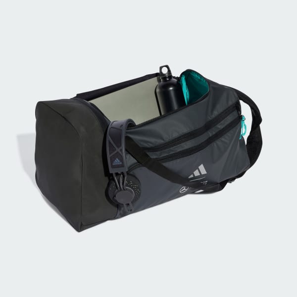 Grey MERCEDES - AMG PETRONAS FORMULA ONE TEAM HYBRID DUFFEL