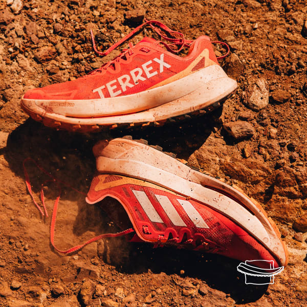 Adidas performance terrex agravic speed online