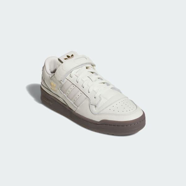 Beige Forum 84 Low Shoes