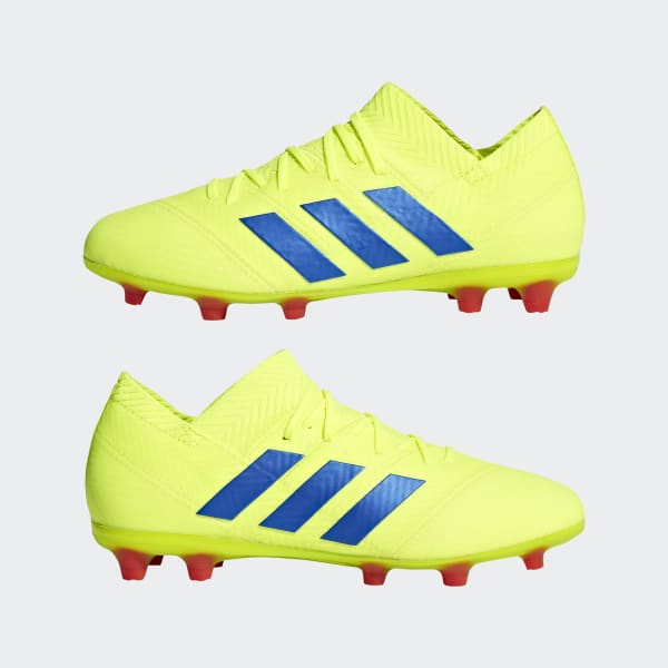 NEMEZIZ 18.1 FG J