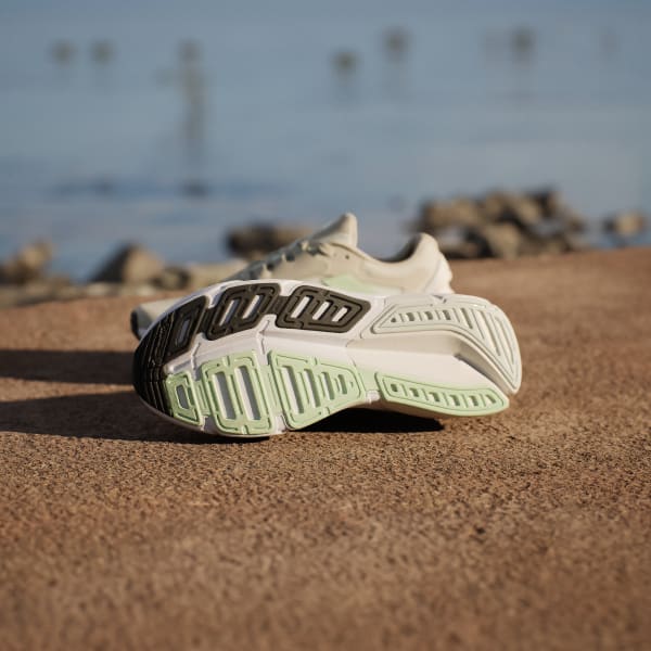 Beige Tenis Adistar 2.0
