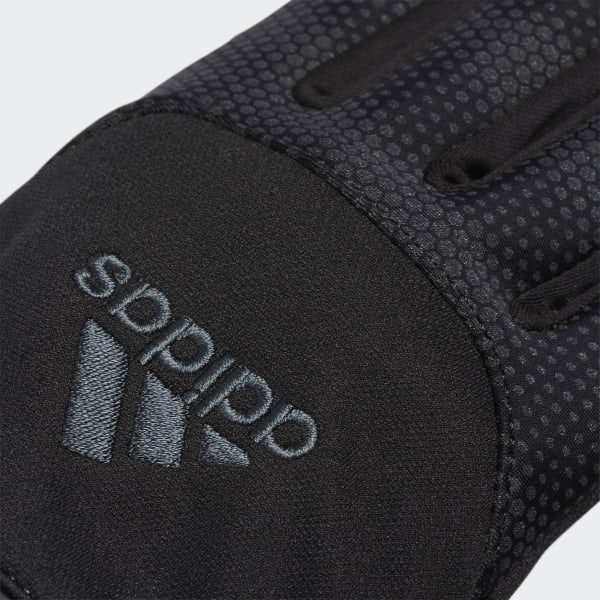 Black Voyager 2.0 Gloves