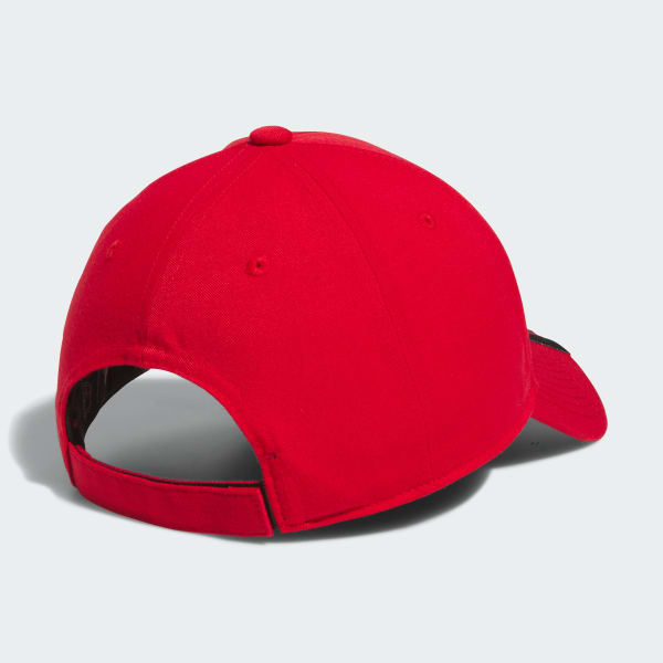 adidas 3 stripes hat