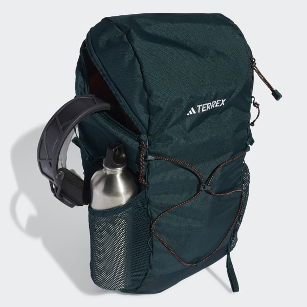 adidas Terrex Multi CLIMACOOL Backpack 20L - Green | adidas Türkiye