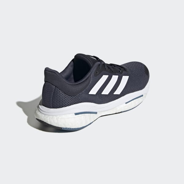 Blue Solarglide 5 Shoes LSW24