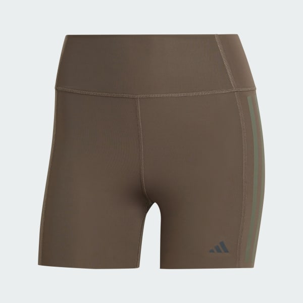 mau-xanh-la Quần Legging 4 Inch Optime