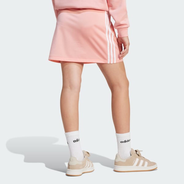 Pink Firebird Skirt Kids