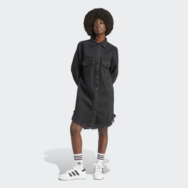 Adidas dress 218 discount