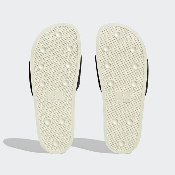 Μαύρο Adilette Slides