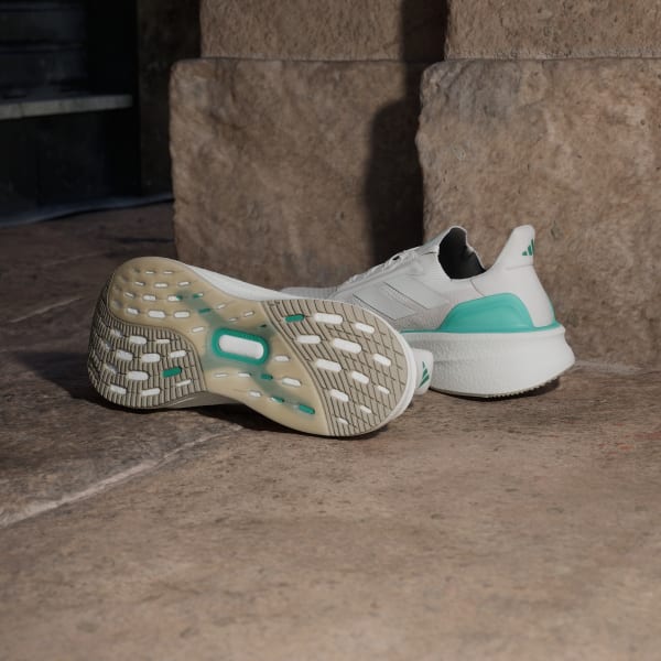 Abu-abu Sepatu Ultraboost 5x