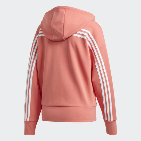 Adidas hotsell scuba hoodie
