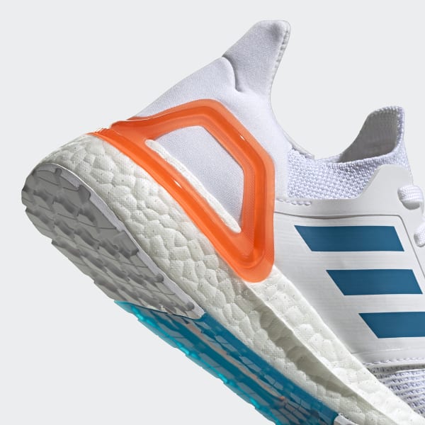adidas ultra boost prime blue