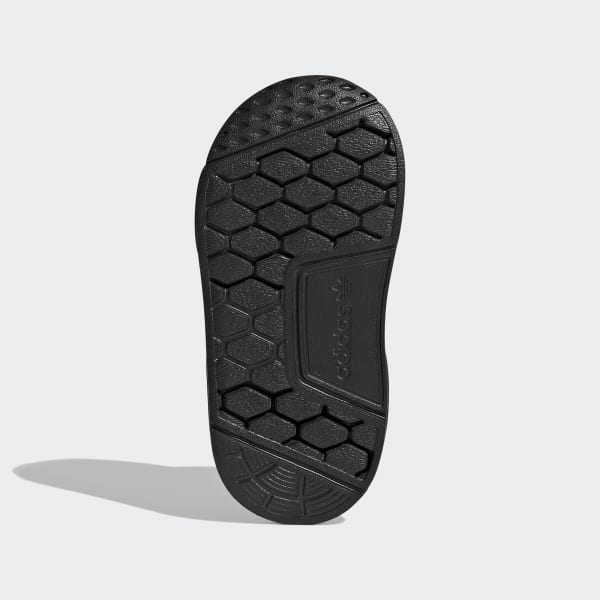 cerná Boty NMD 360