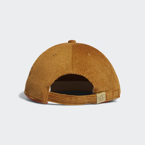 Adidas 2025 corduroy cap