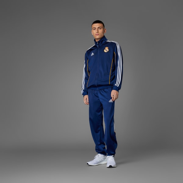 adidas アディダス Real Madrid ゲームシャツ ジャージ 楽天市場】レアルマドリード ジャージ アディダスの通販