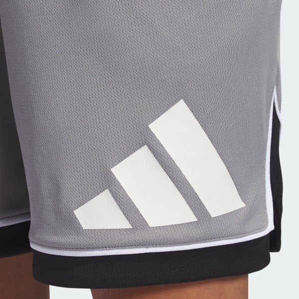 Adidas adidas Basketball Badge of Sport Shorts WHERE TO BUY