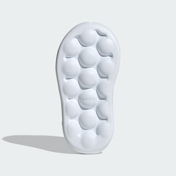 blanc Chaussures Advantage Enfants