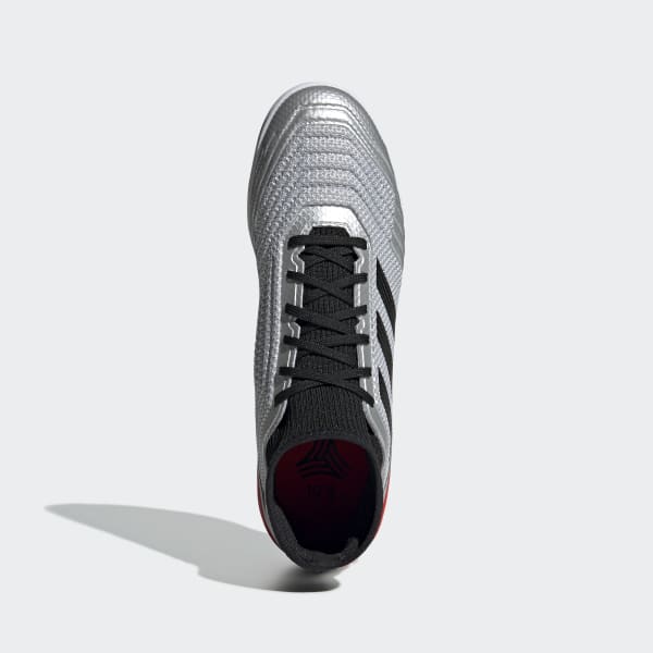 adidas predator 19.3 indoor black