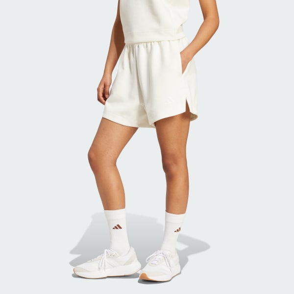ALL SZN Soft Lux Loose Shorts