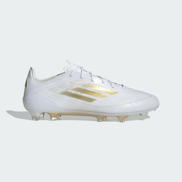 F50 Elite Firm Ground Soccer Cleats