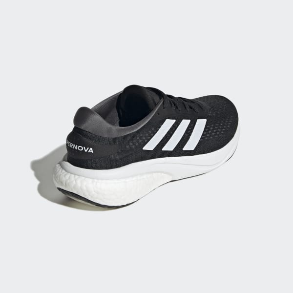 adidas Zapatillas Supernova 2.0 Negro adidas Argentina
