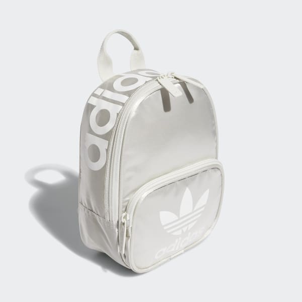 adidas originals eqt street backpack grey four