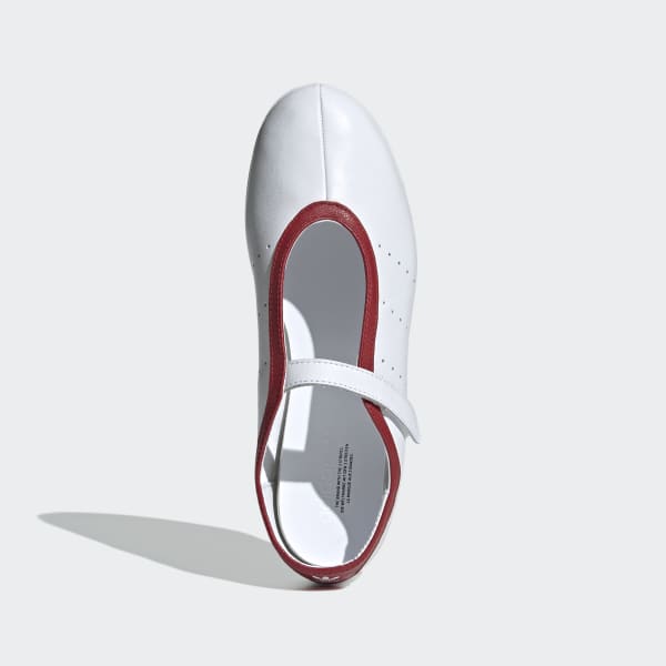 adidas Stan Smith Lo Pro Shoes - White | Free Shipping with